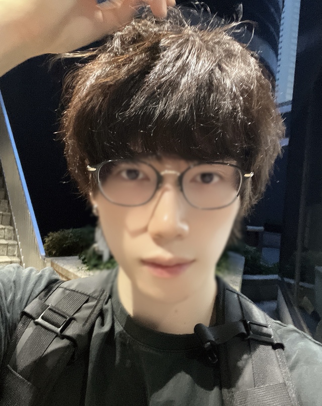 毎日お疲れさまです😊