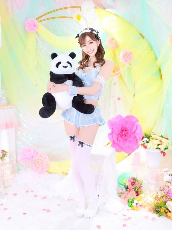 町田えりな