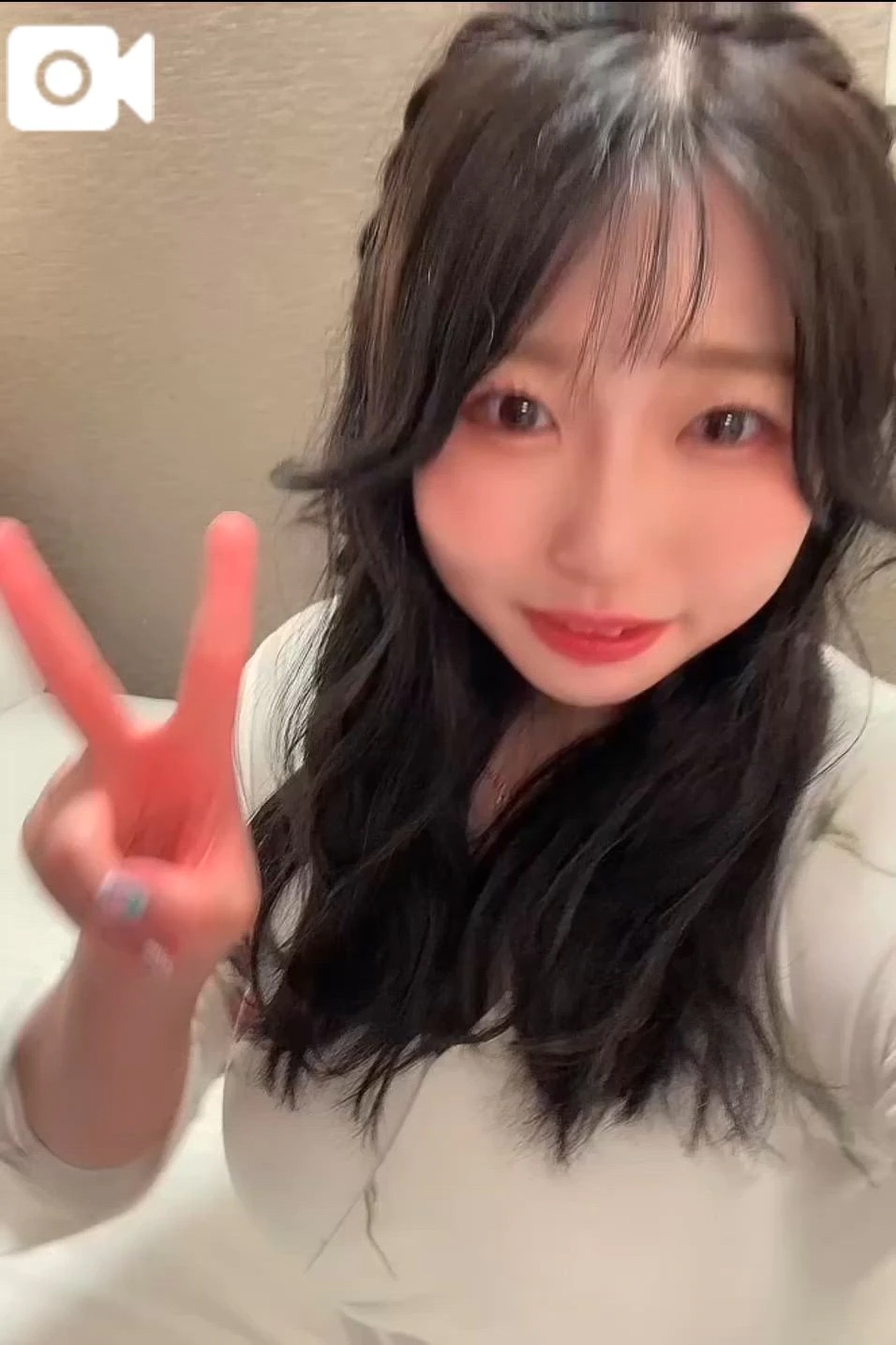 ❄️お礼まこ❄️雪見まこ❄️