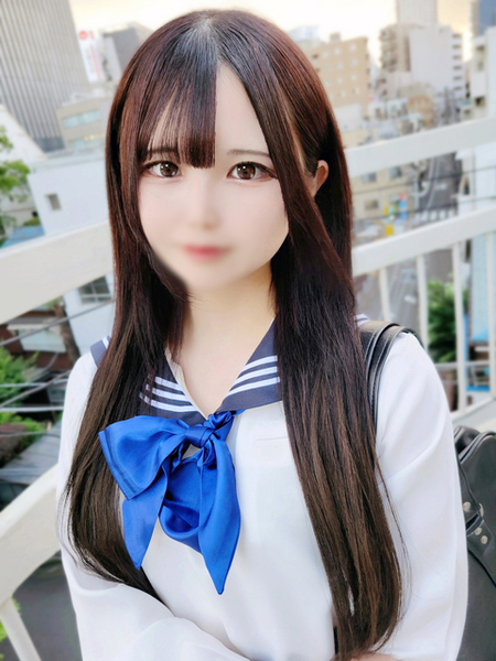 圧倒的に可愛いルックス！SSRの正統派美少女