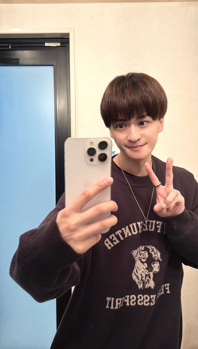 【First Fragrance✈️🍜☺︎✨】