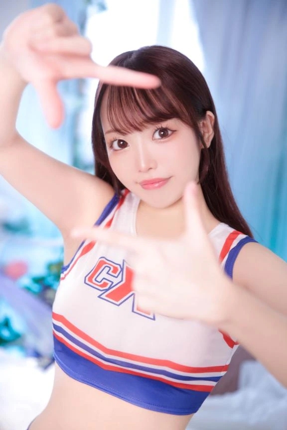 🩵アクロバティックえち🔞💋