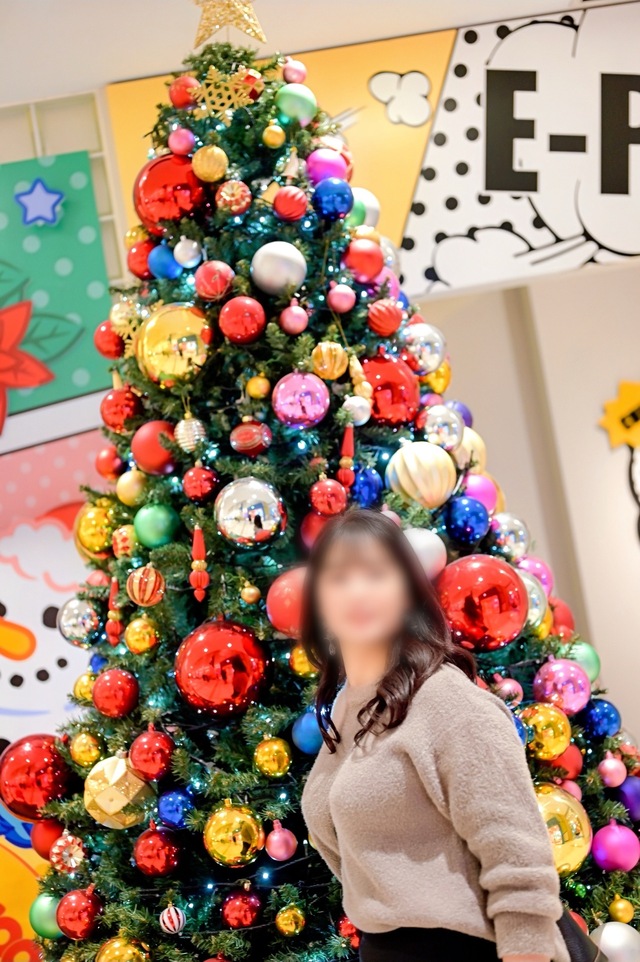 💎✨ 聖なるイヴのひととき ✨