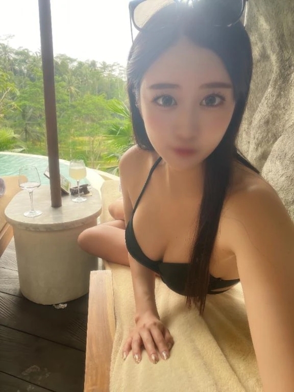 バリ島よりこんにちは！