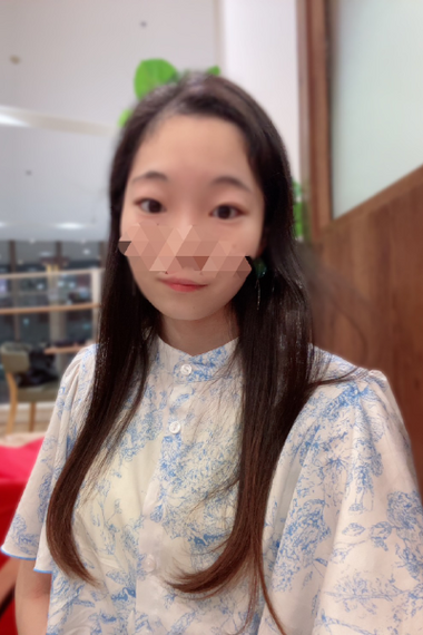 【シェアカノ渋谷店】モカ