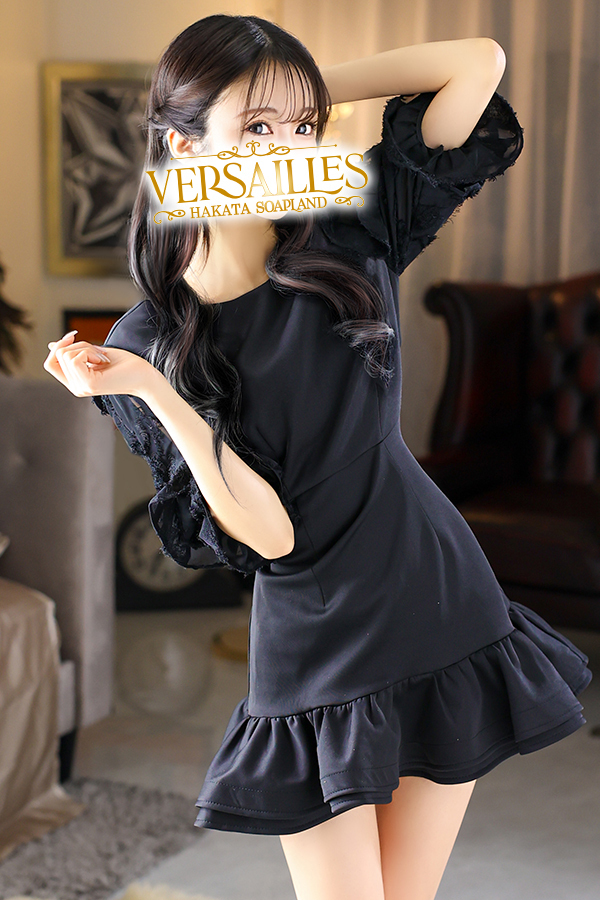 中洲 高級ソープ【ヴェルサイユ中洲 別館】りあ