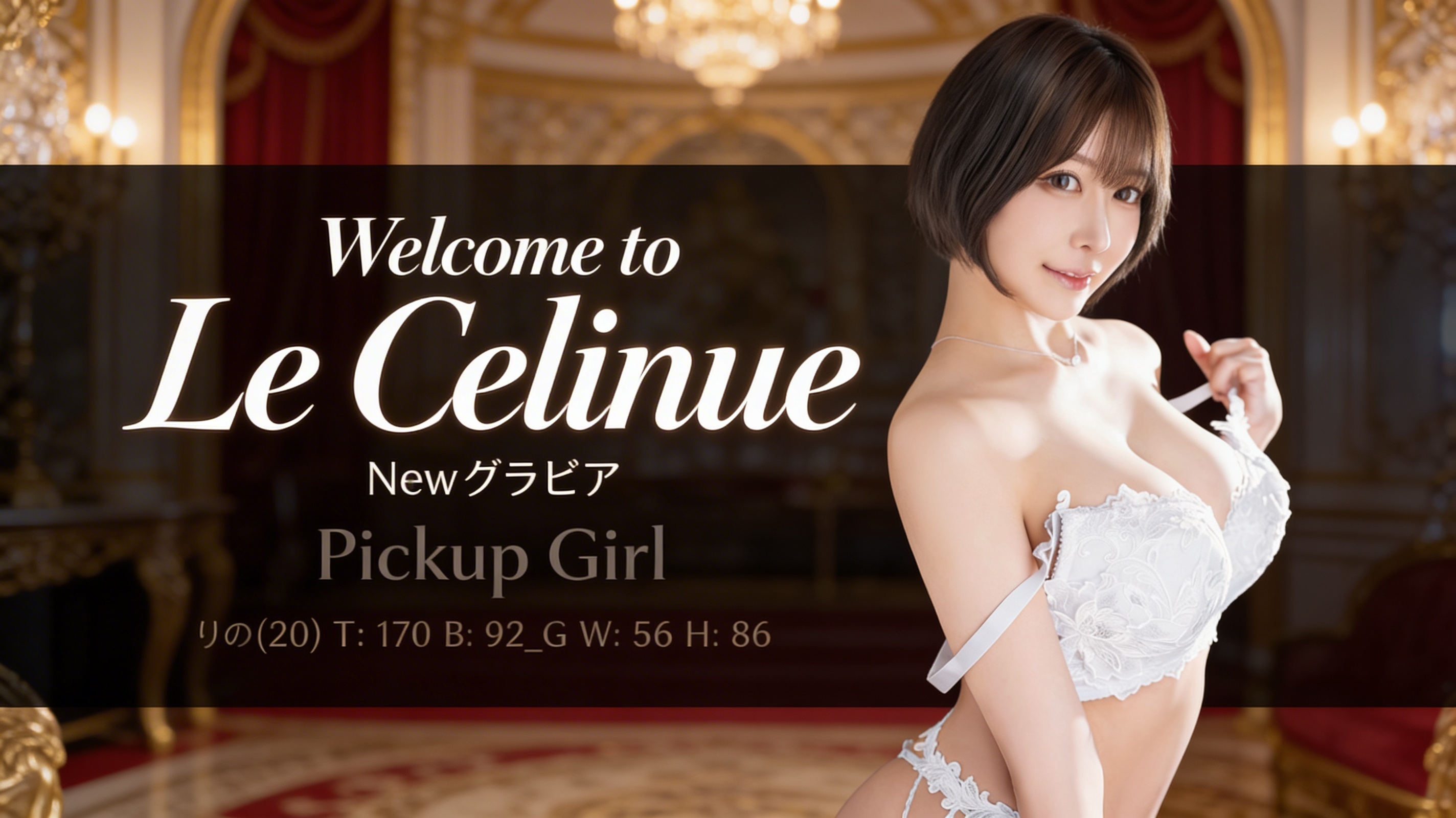 Newグラビア -りの