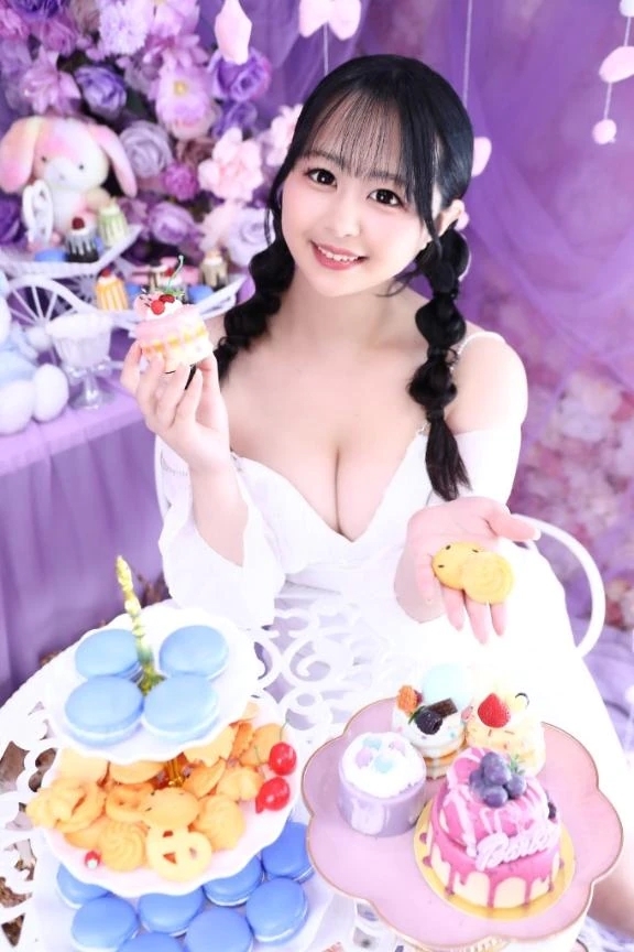 かわいいっ🥹💕