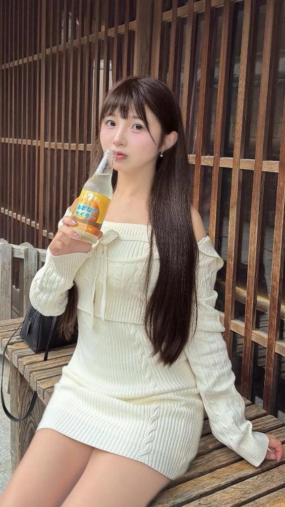 スリーサイズ詐欺🚓…ではないけどサイズ詐欺⁉️目指せ身長165cm✨️✨️✨️