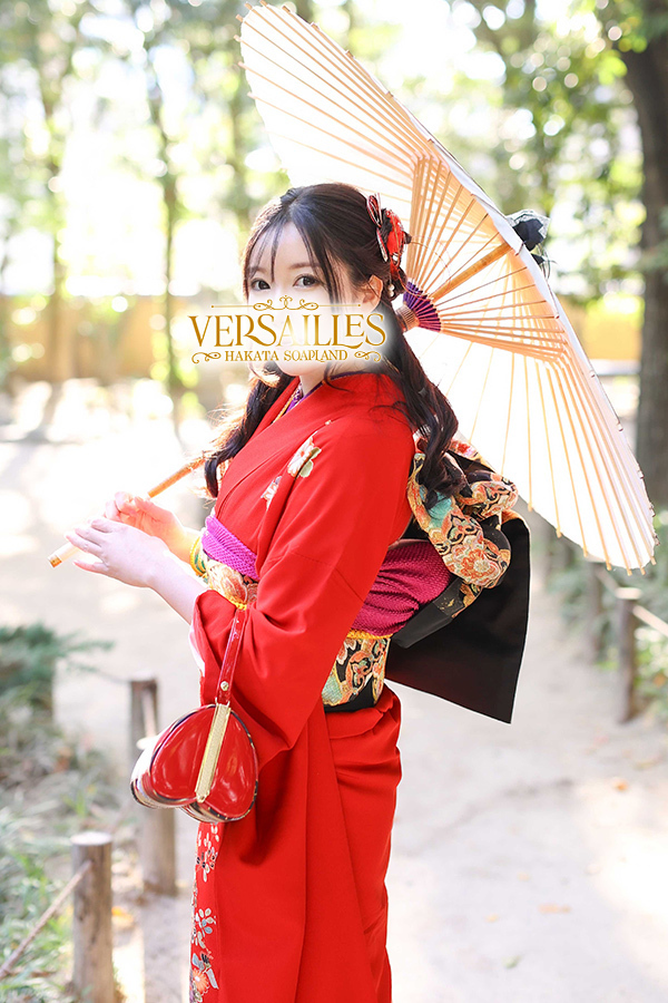 中洲高級ソープ【ヴェルサイユ中洲 本館】約束