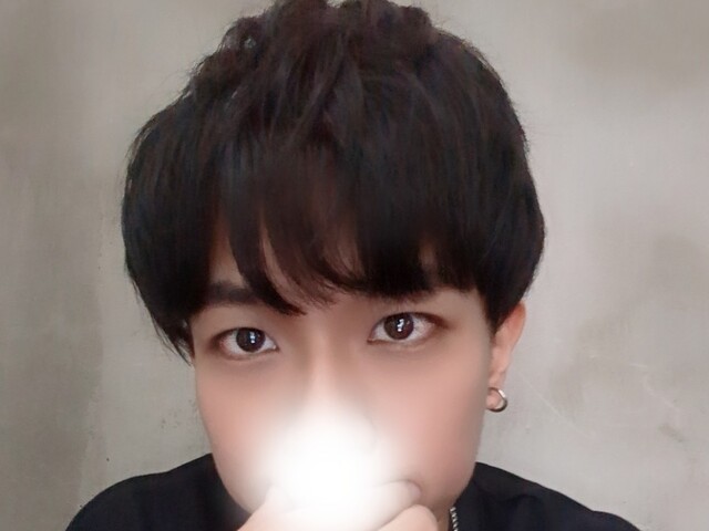 ヘアセット