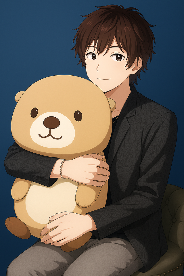 なぜかジョブチェンジしてしまった