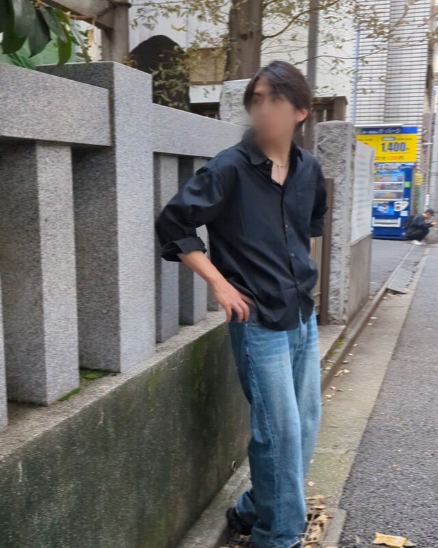 一本入ると静か🌿
