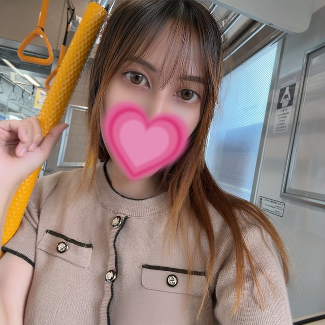 電車内