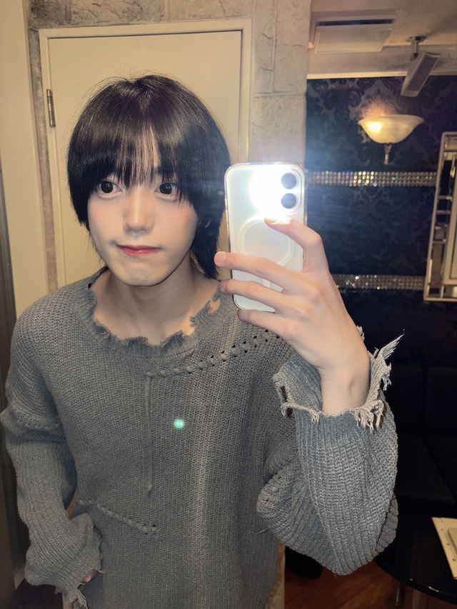 4月後半シフト更新しました‼️