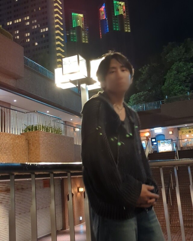 においには勝てない😂