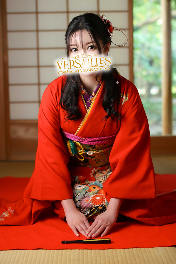 中洲高級ソープ【ヴェルサイユ中洲 本館】約束