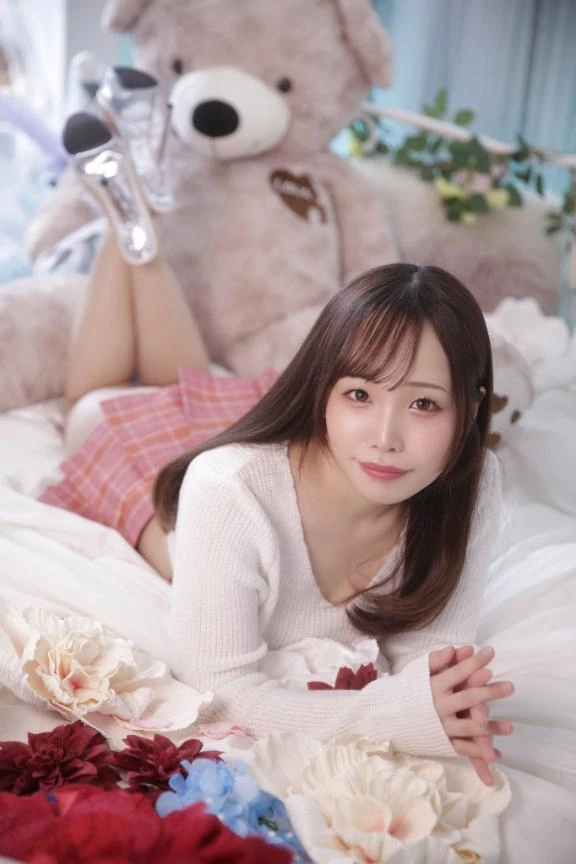 🩵エロがりチャレンジ🔞