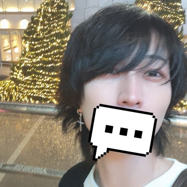 今日は遅めの投稿です！😳