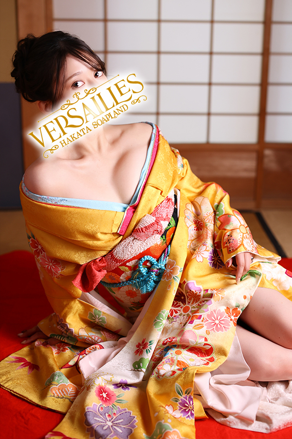 中洲 高級ソープ【ヴェルサイユ中洲 別館】そらグラビア