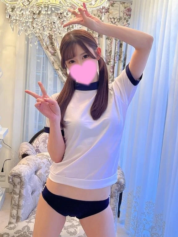 ゆい🐰ブルマはおすき？