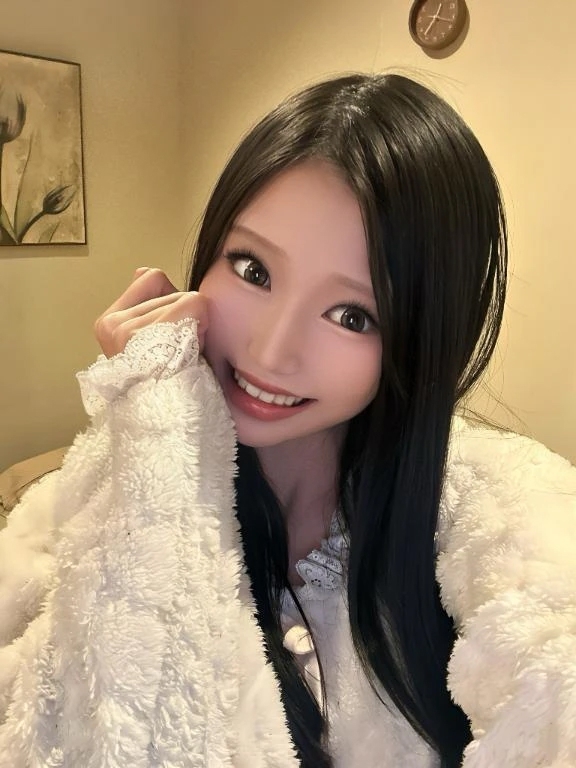 福ちよになりつつある。