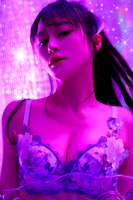 川崎堀之内ソープランド 東京妻next クリ南　あいり photo6