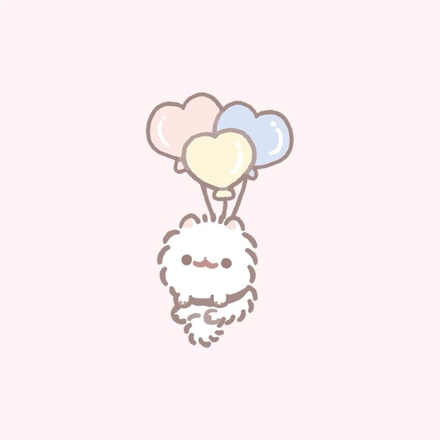 嬉しい🩵