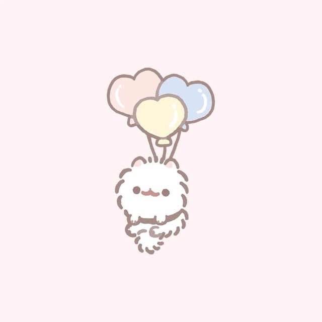嬉しい🩵