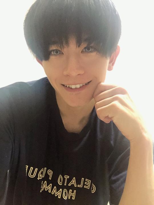 うす！