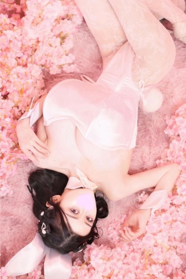 🤍🐇どちらかじゃなくて、どちらも欲しい🐇🤍