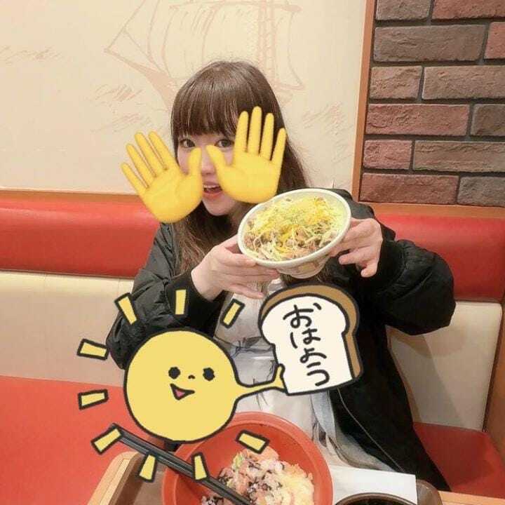 ❤️イベント応援ありがとう❤️