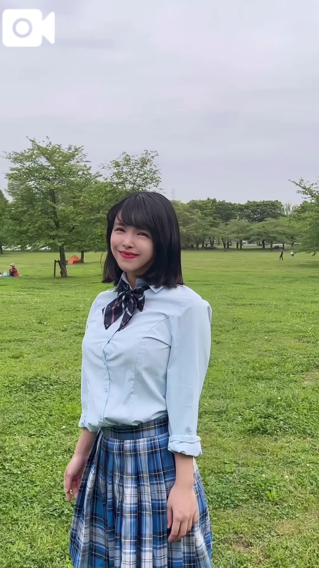 【予告】20:00掲載🚨マイガール登録して待て🫷