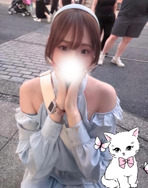 本日、残り1枠🈳🤍