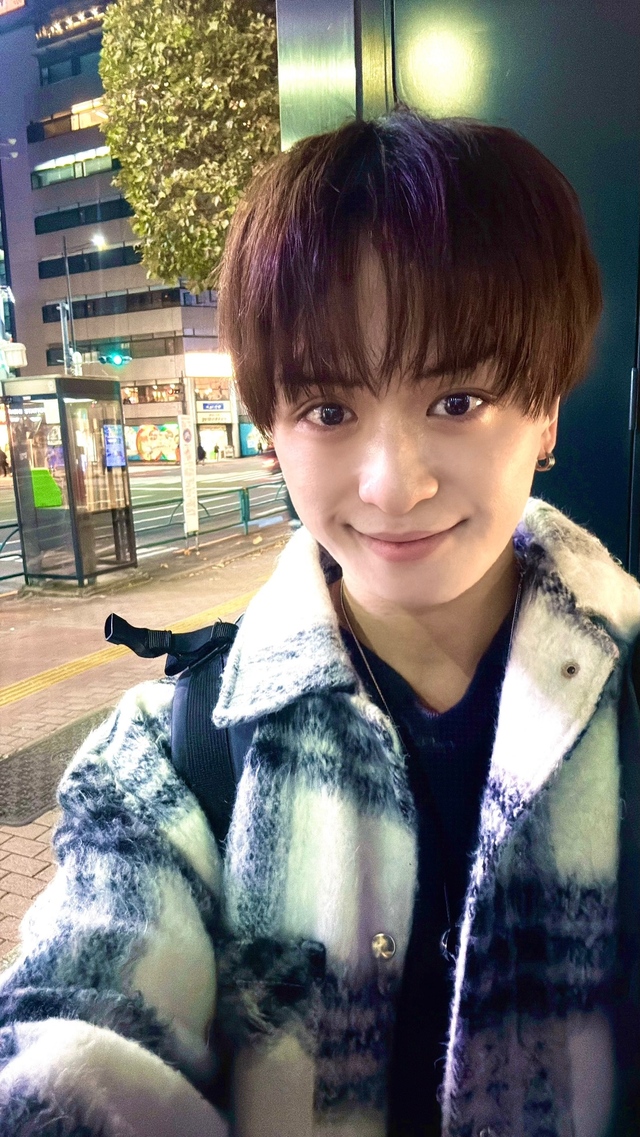 【はじめてフレグランス😋🤝✨】