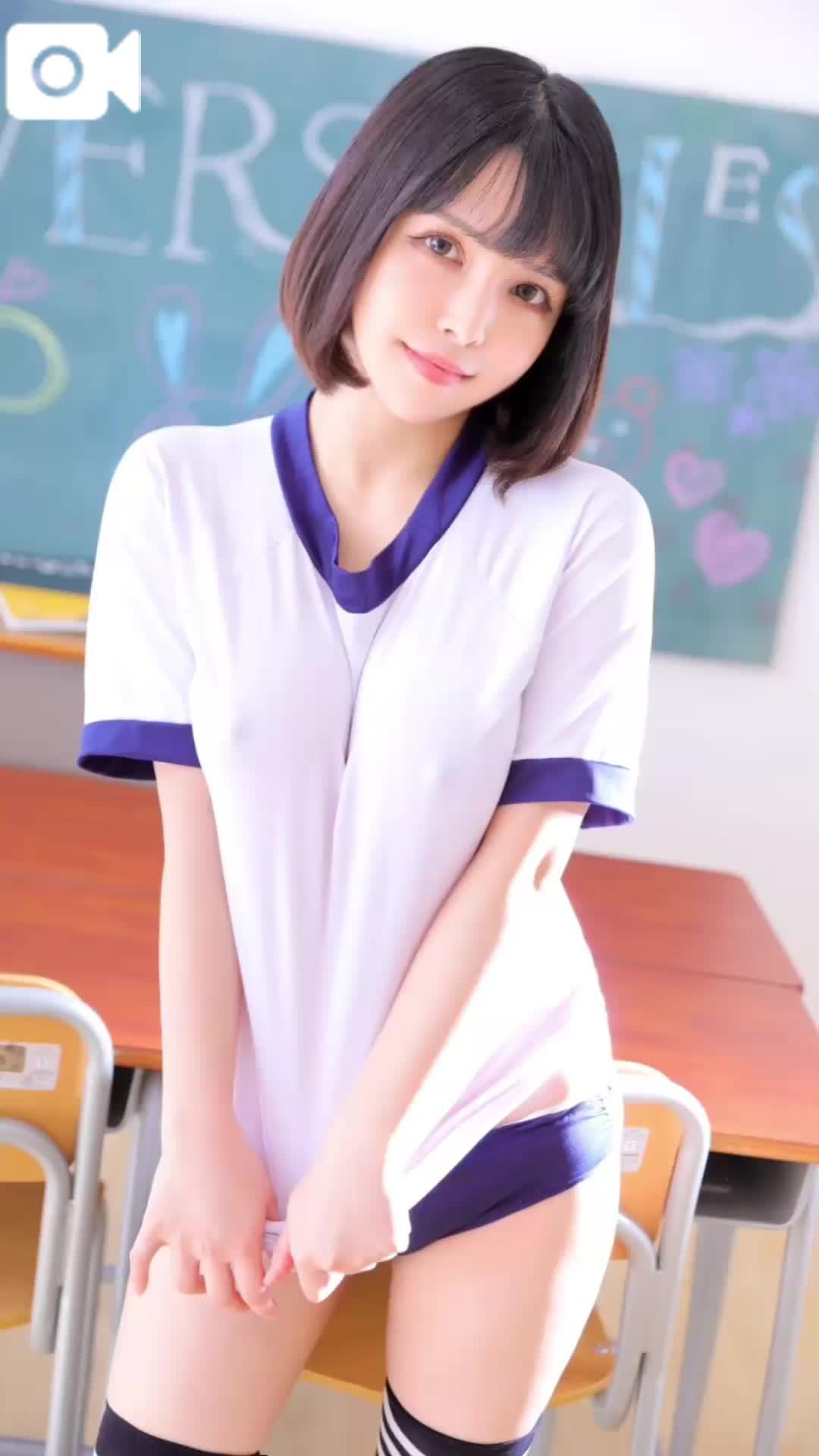 💜【別人じゃん】過去こんなだったの⁉️💜