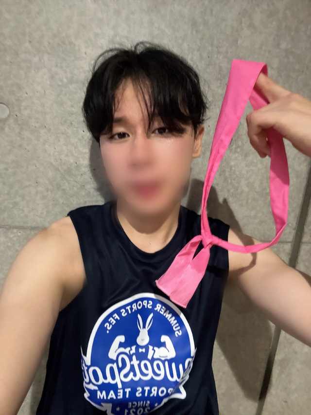 運動会Part2