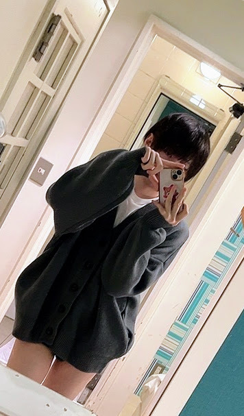 ✌️２回目のご指名✌️