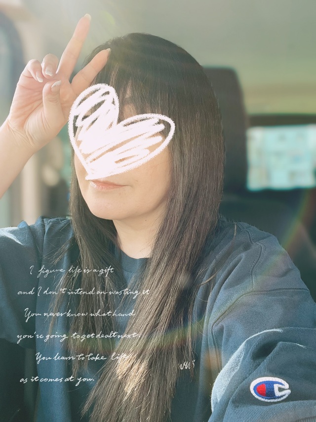 行ってきます🚗💨