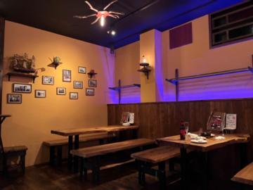 ?オシャレなお店?