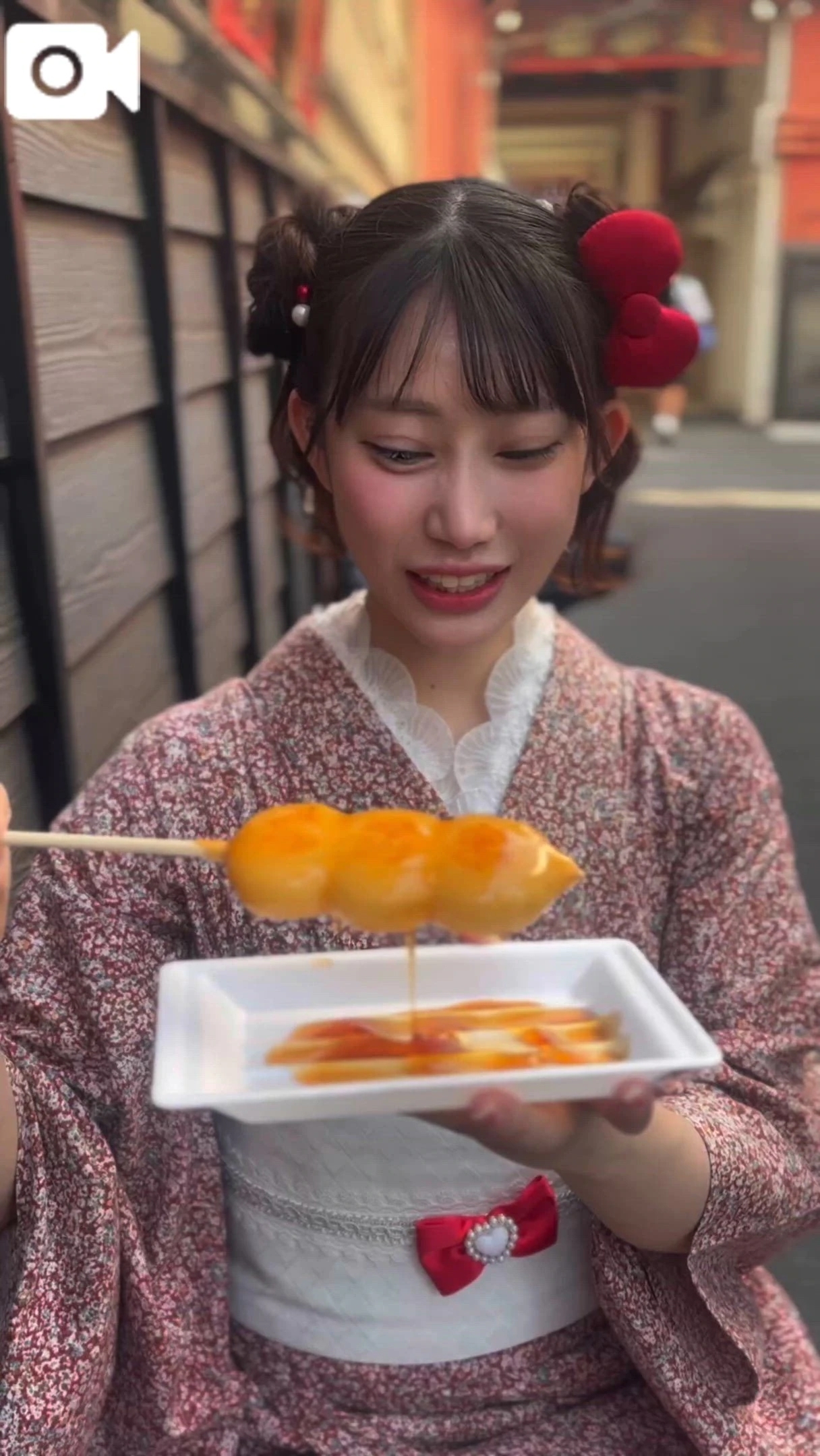 るんるん♡