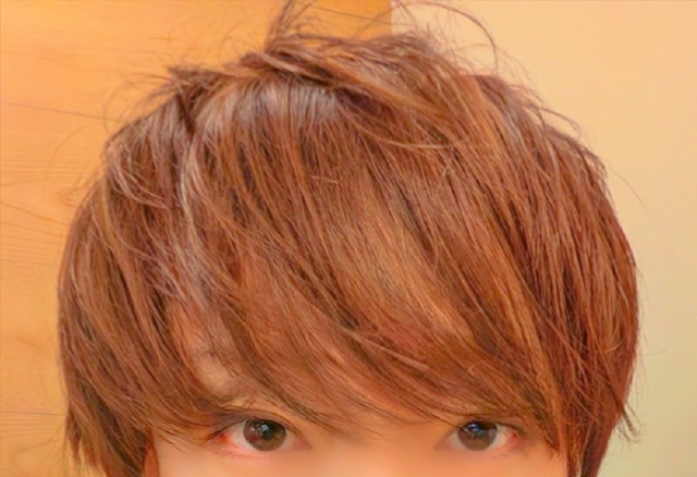 むか〜しを振り返り