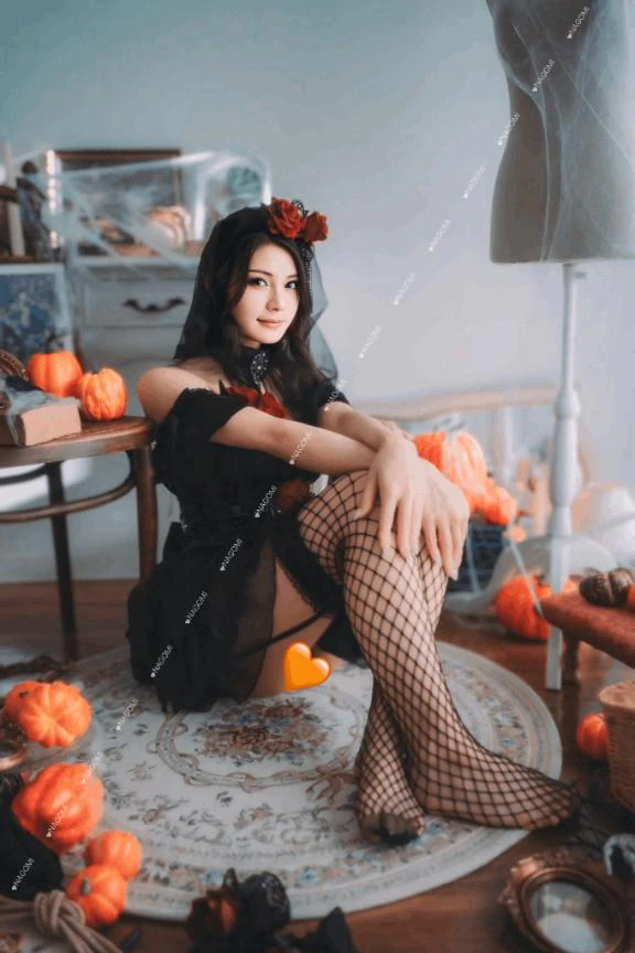 ゴスロリ🥀🖤