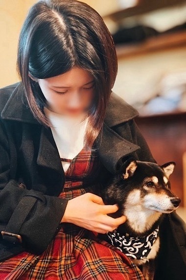 【シェアカノ】Mikari（みかり）