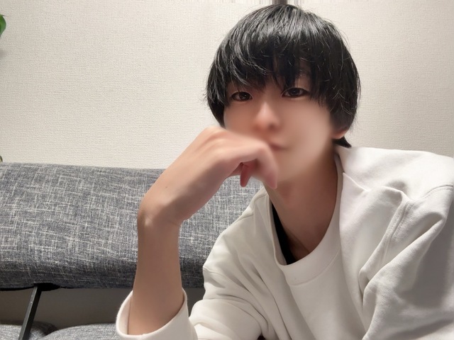 試されてる