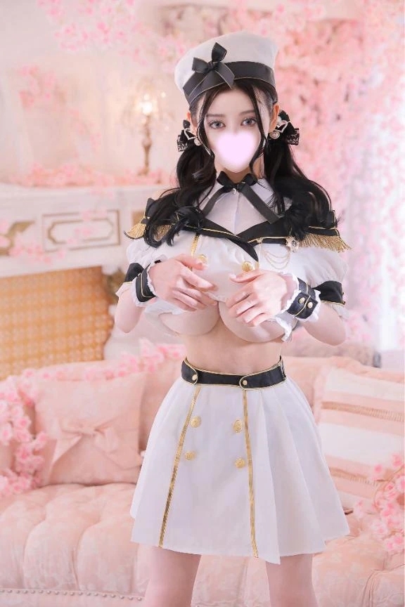 🤍🐇最後に残す楽しみって、少しだけ特別🐇🤍