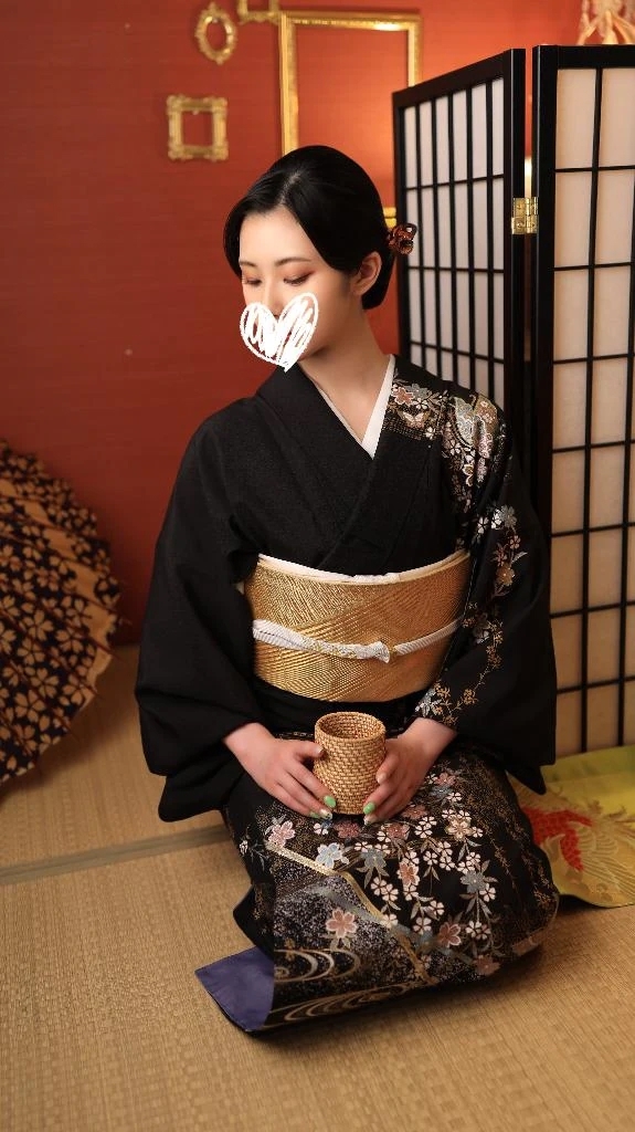 🐈‍⬛‎夜更け、名残りのぬくもり🤍