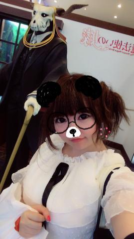 今日もお疲れさまです??