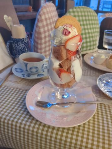 おはようのコーナー。に