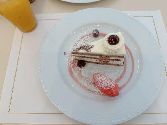 美味しかった♪